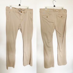 American Eagle Outfitters Khaki pants